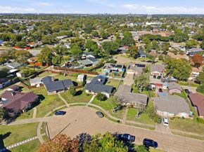 3935  Glenhaven Circle , Garland Texas 75042