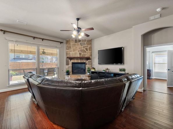 7408  Brisa Court , Grand Prairie Texas 75054