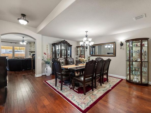 7408  Brisa Court , Grand Prairie Texas 75054