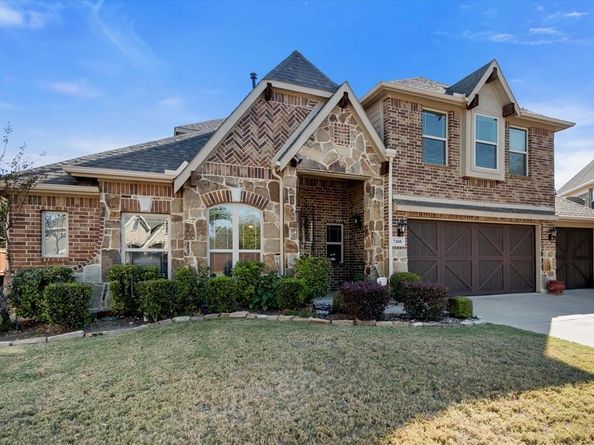 7408  Brisa Court , Grand Prairie Texas 75054