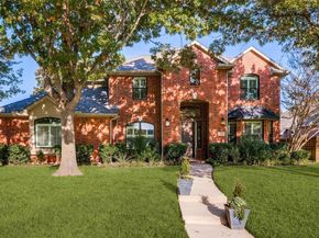 3614  Mackenzie Lane , Richardson Texas 75082