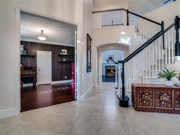 3614  Mackenzie Lane , Richardson Texas 75082