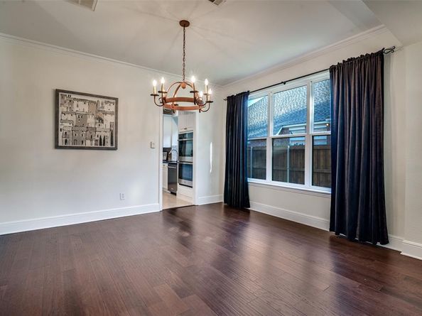 3614  Mackenzie Lane , Richardson Texas 75082