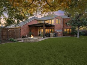 3614  Mackenzie Lane , Richardson Texas 75082