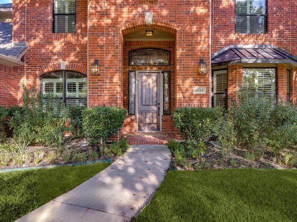 3614  Mackenzie Lane , Richardson Texas 75082