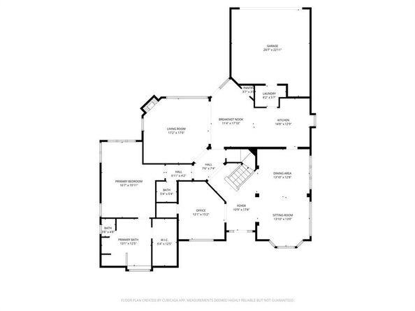 3614  Mackenzie Lane , Richardson Texas 75082