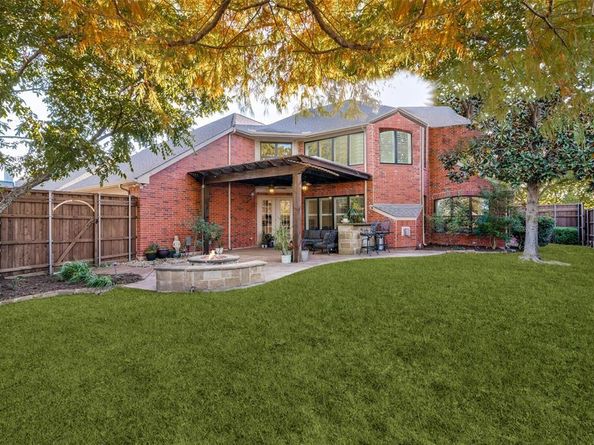 3614  Mackenzie Lane , Richardson Texas 75082