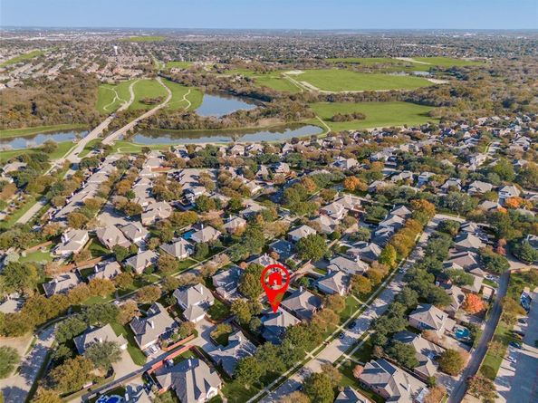 3614  Mackenzie Lane , Richardson Texas 75082