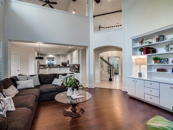 3614  Mackenzie Lane , Richardson Texas 75082