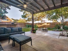 3614  Mackenzie Lane , Richardson Texas 75082