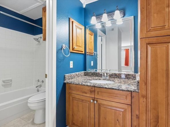 5668  Cedar Creek Drive , Benbrook Texas 76109