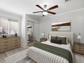 5668  Cedar Creek Drive , Benbrook Texas 76109