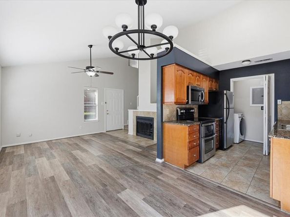 5668  Cedar Creek Drive , Benbrook Texas 76109