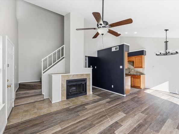 5668  Cedar Creek Drive , Benbrook Texas 76109