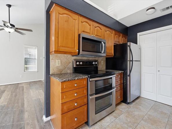 5668  Cedar Creek Drive , Benbrook Texas 76109