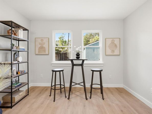 600 S Cottonwood Drive , Richardson Texas 75080