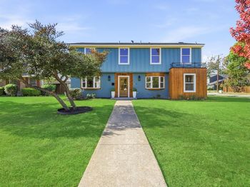 600 S Cottonwood Drive 