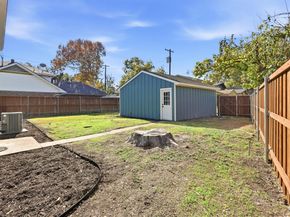 600 S Cottonwood Drive , Richardson Texas 75080