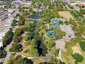 600 S Cottonwood Drive , Richardson Texas 75080