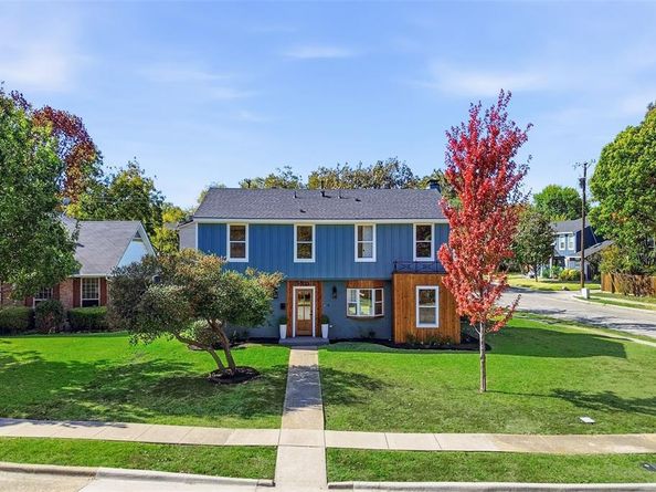 600 S Cottonwood Drive , Richardson Texas 75080