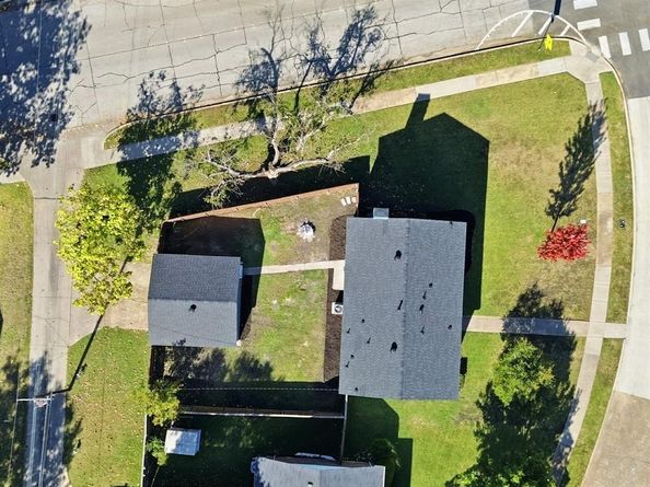 600 S Cottonwood Drive , Richardson Texas 75080