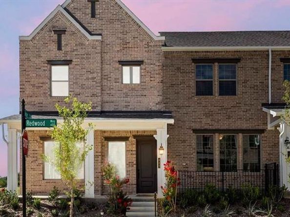 627  Redwood Way , Mansfield Texas 76063