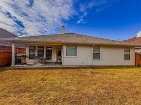 2844  Goldfinch Drive , Mesquite Texas 75181