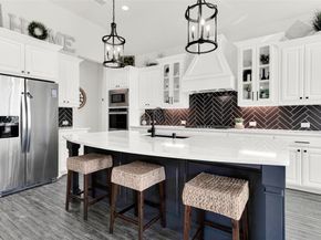 1015  Sable Drive , Rockwall Texas 75087