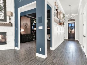 1015  Sable Drive , Rockwall Texas 75087