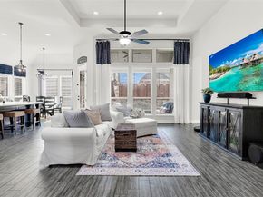 1015  Sable Drive , Rockwall Texas 75087