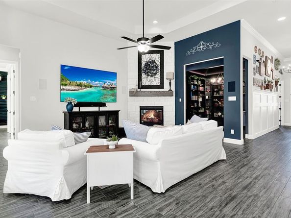 1015  Sable Drive , Rockwall Texas 75087