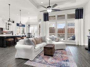 1015  Sable Drive , Rockwall Texas 75087