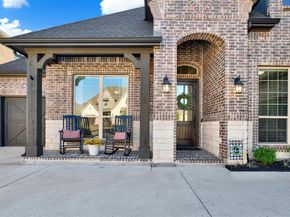 1015  Sable Drive , Rockwall Texas 75087