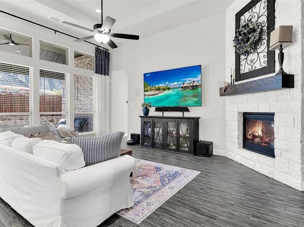 1015  Sable Drive , Rockwall Texas 75087