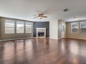 1046  Graystone Drive , Lancaster Texas 75134