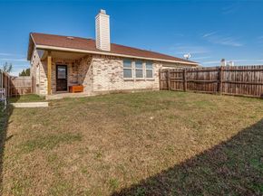 1046  Graystone Drive , Lancaster Texas 75134