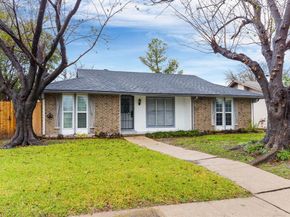1425  Whitney Drive , Garland Texas 75040