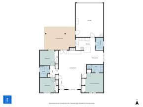 1425  Whitney Drive , Garland Texas 75040