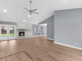 1425  Whitney Drive , Garland Texas 75040