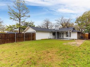 1425  Whitney Drive , Garland Texas 75040