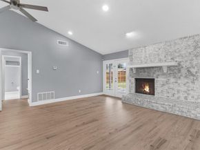 1425  Whitney Drive , Garland Texas 75040