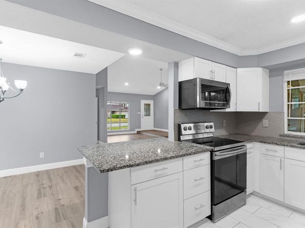 1425  Whitney Drive , Garland Texas 75040