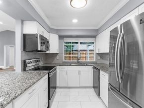 1425  Whitney Drive , Garland Texas 75040