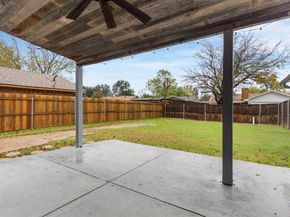 1425  Whitney Drive , Garland Texas 75040