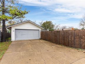 1425  Whitney Drive , Garland Texas 75040