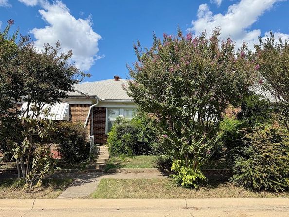 2946  Lipscomb Street , Fort Worth Texas 76110