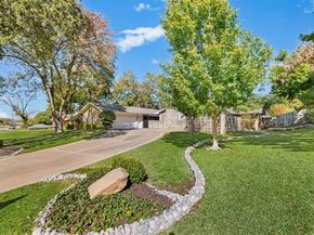 3720  Wooten Drive , Fort Worth Texas 76133