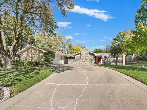 3720  Wooten Drive , Fort Worth Texas 76133