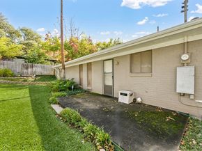 3720  Wooten Drive , Fort Worth Texas 76133