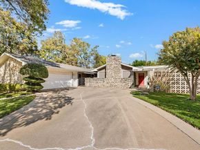 3720  Wooten Drive , Fort Worth Texas 76133